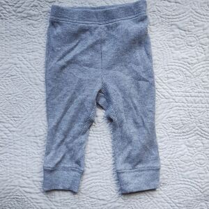 Old Navy waffle knit pants
